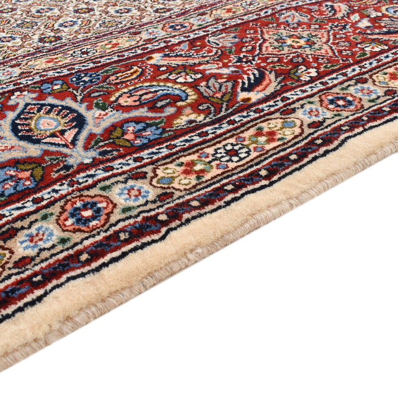 Perserteppich - Classic - 297 x 196 cm - rost