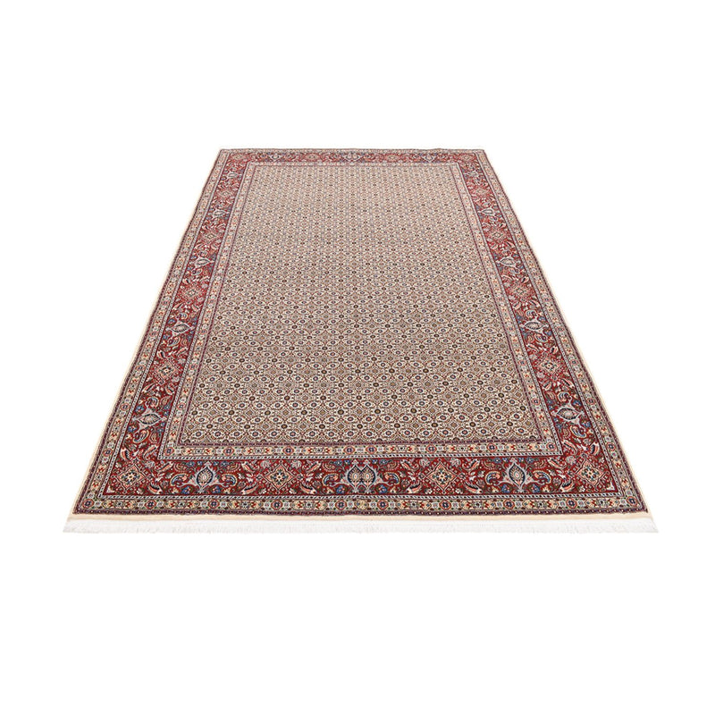Perserteppich - Classic - 297 x 196 cm - rost