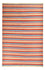 Kelim Teppich - Trendy - 292 x 192 cm - mehrfarbig
