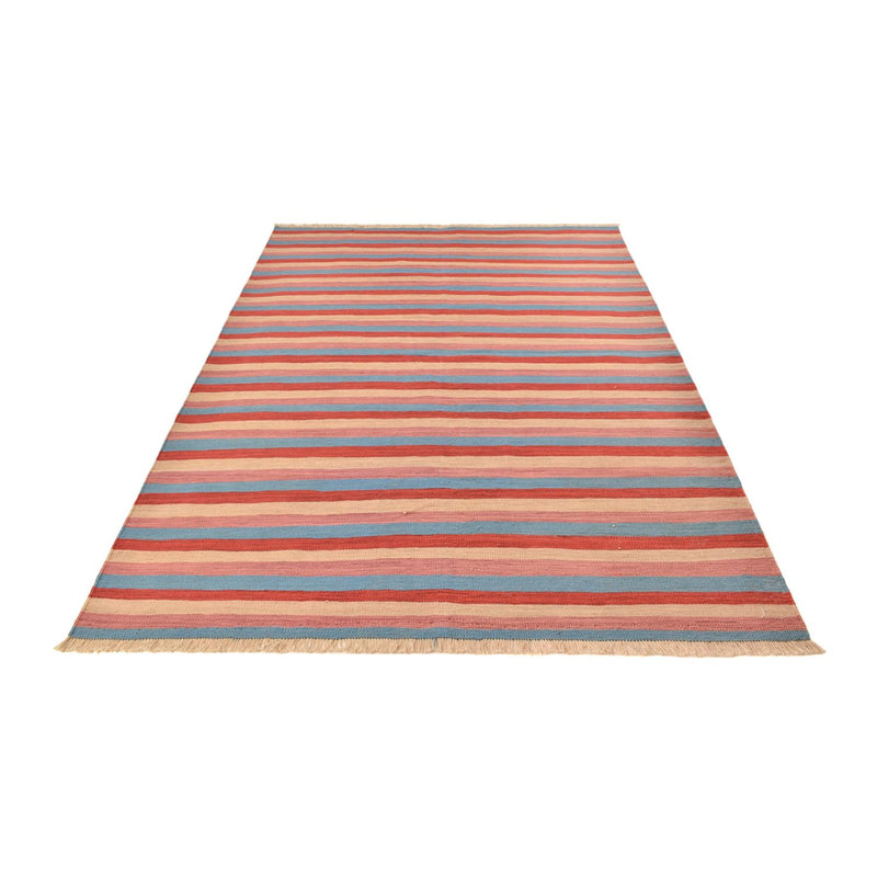Kelim Teppich - Trendy - 292 x 192 cm - mehrfarbig