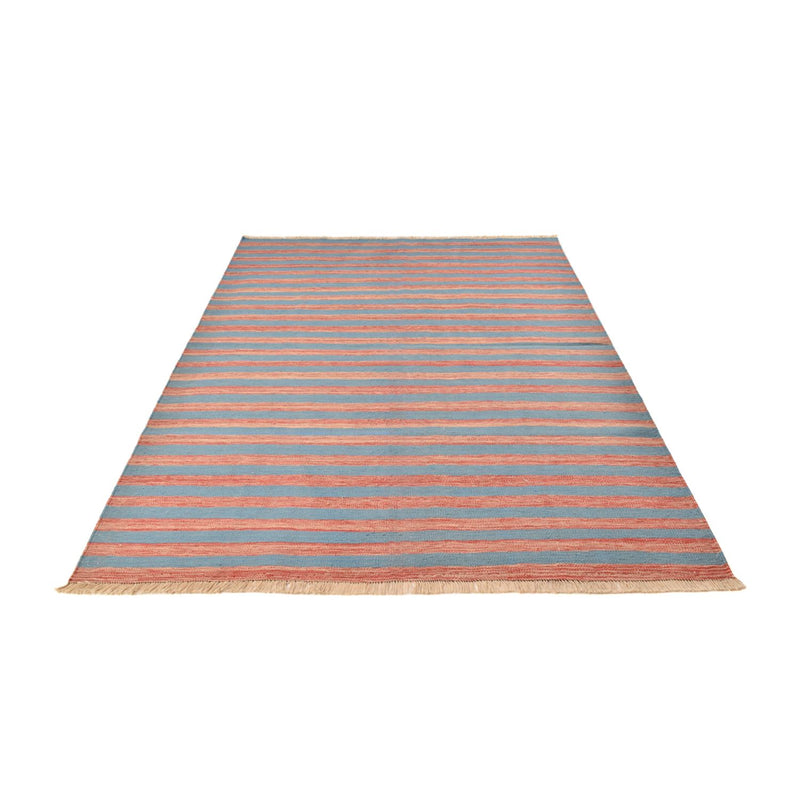 Kelim Teppich - Trendy - 293 x 194 cm - mehrfarbig