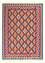 Kelim Teppich - Oriental - 199 x 151 cm - mehrfarbig