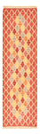 Läufer Kelim - Oriental - 194 x 60 cm - mehrfarbig