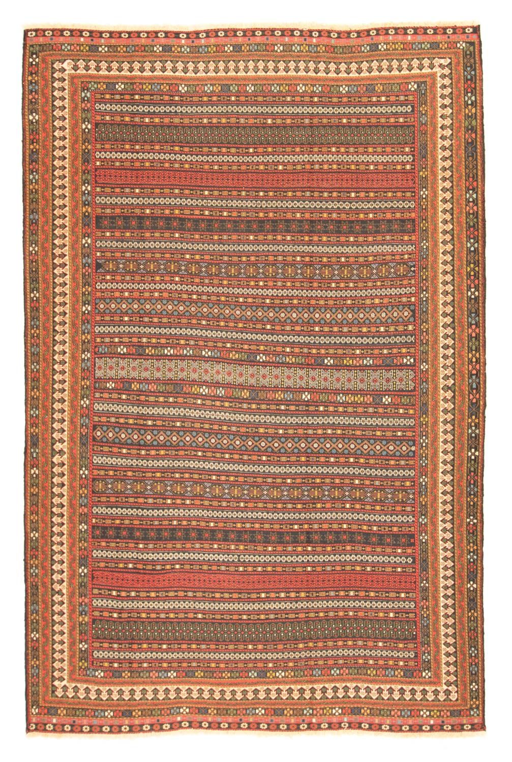 Kelim Teppich - Oriental 273 x 151 cm