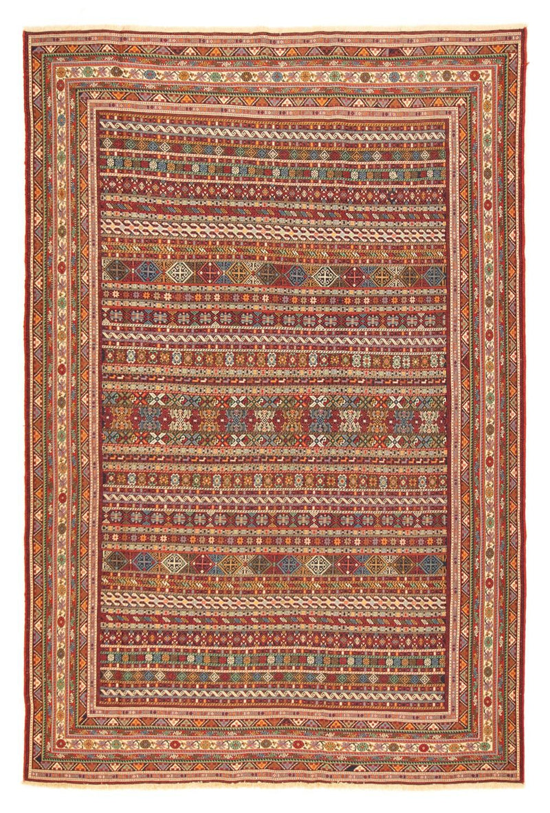 Kelim Teppich - Oriental 302 x 199 cm