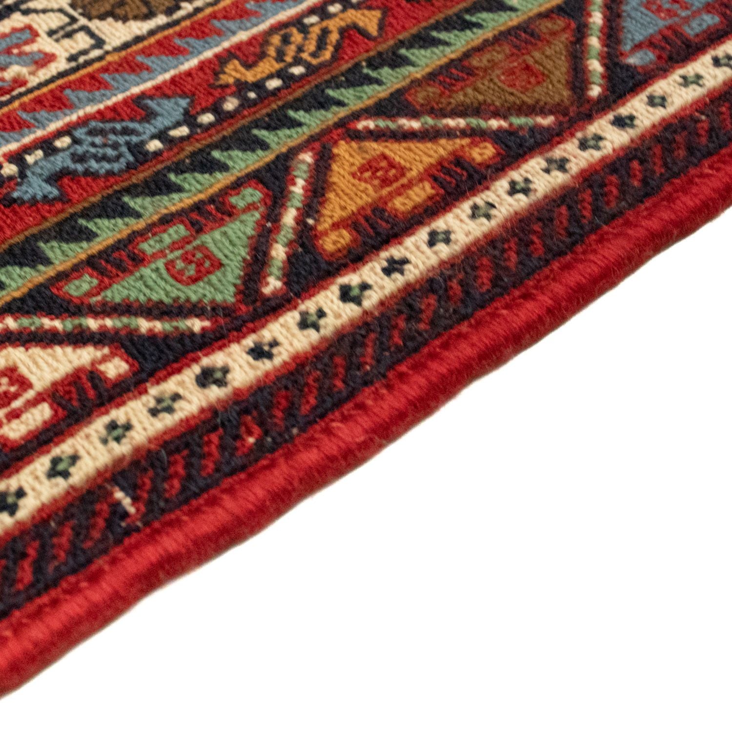 Kelim Teppich - Oriental 302 x 199 cm