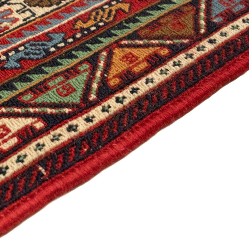 Kelim Teppich - Oriental 302 x 199 cm