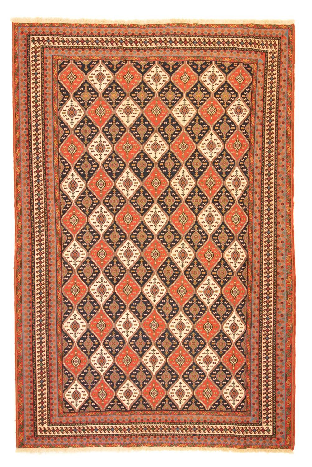 Kelim Teppich - Oriental 288 x 198 cm