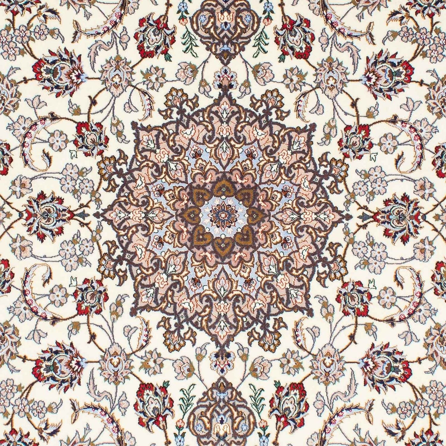 Perserteppich - Isfahan - Premium 248 x 159 cm
