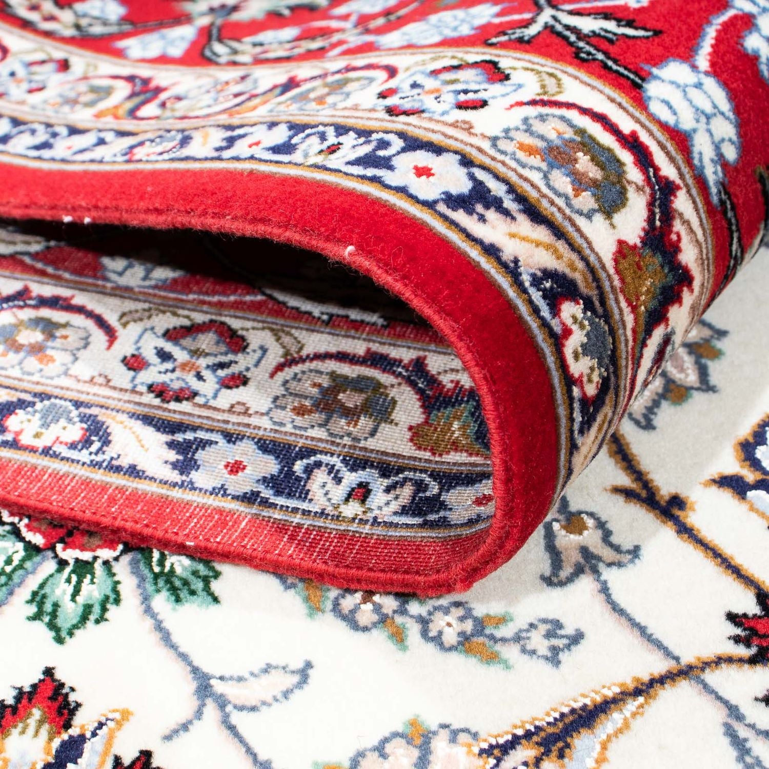 Perserteppich - Isfahan - Premium 248 x 159 cm