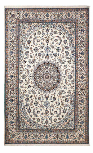 Perserteppich - Nain - Premium 252 x 157 cm Teppichbrücke