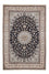 Perserteppich - Nain - Premium 319 x 220 cm Teppich Wohnzimmer