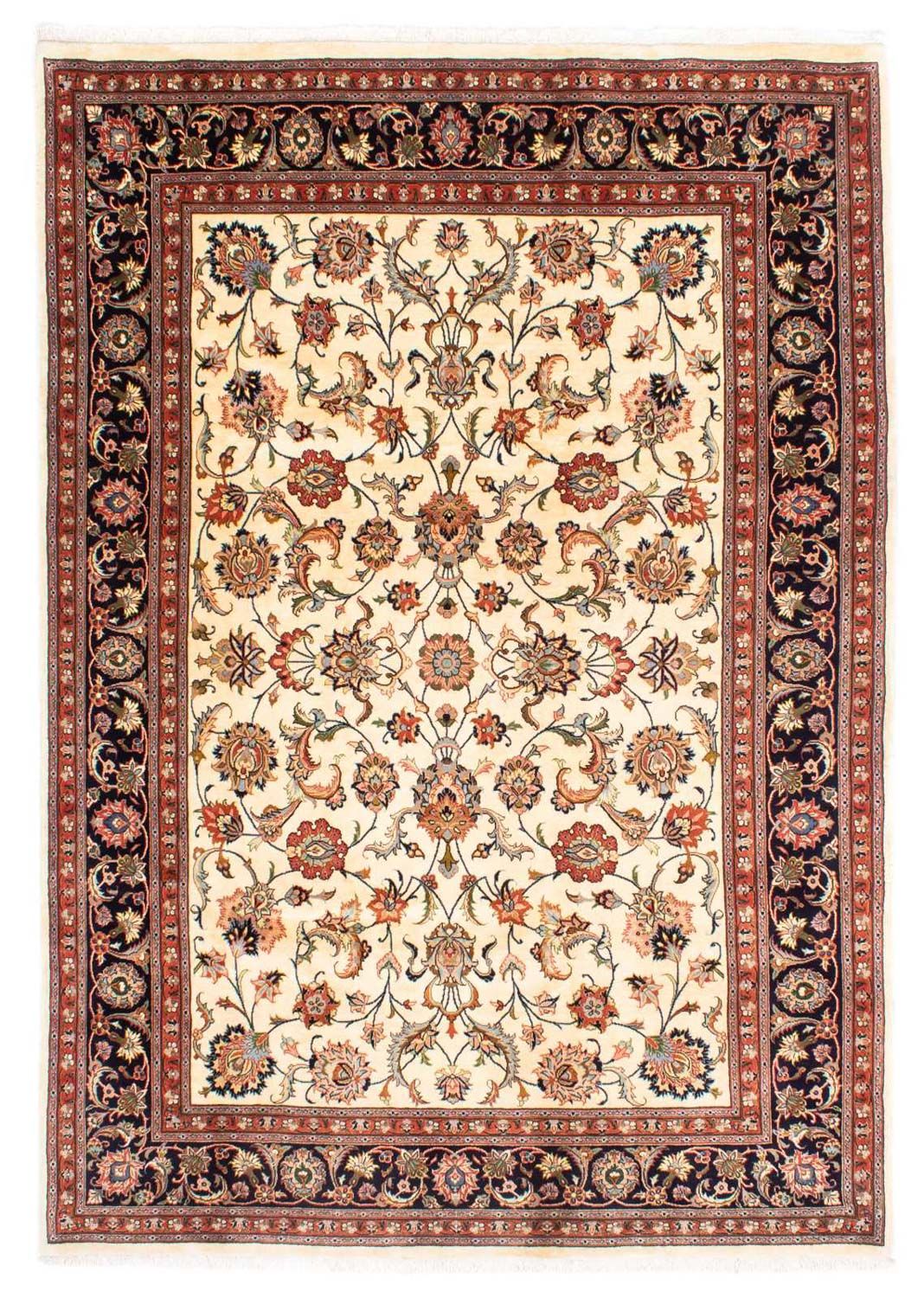 Perserteppich - Classic 295 x 202 cm - beige
