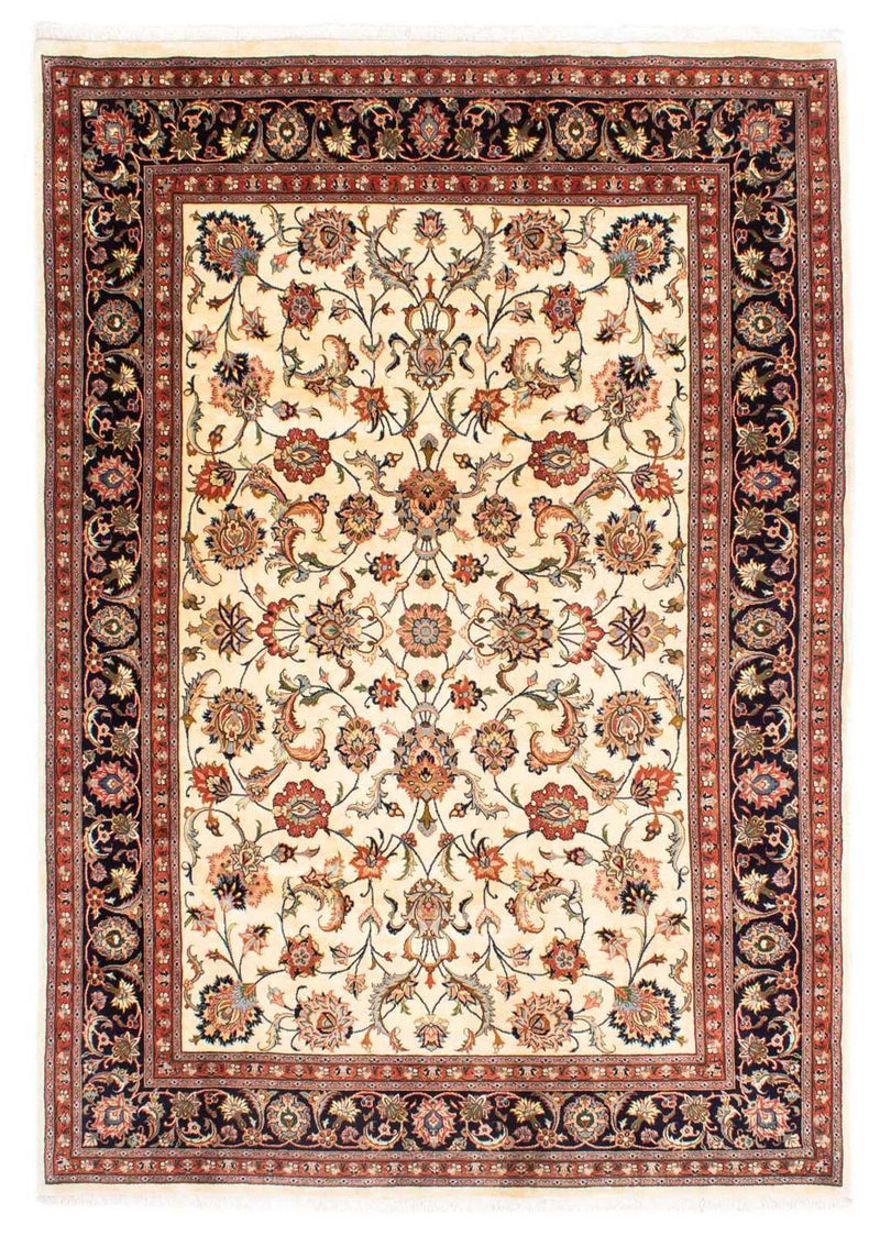Perserteppich - Classic 295 x 202 cm - beige