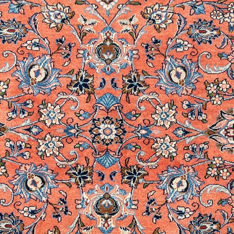 Perserteppich - Royal 299 x 213 cm - hellrot