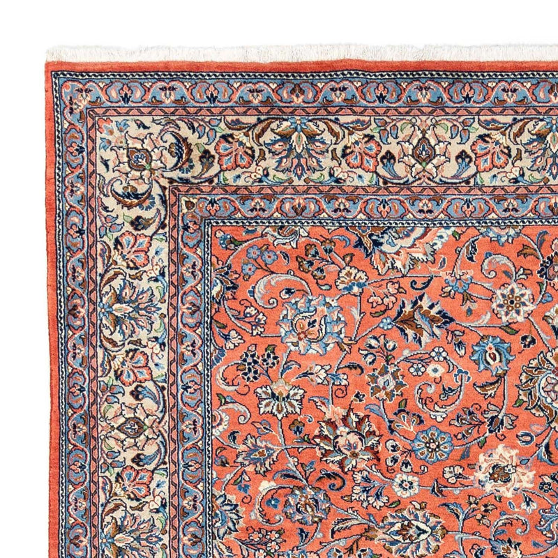Perserteppich - Royal 299 x 213 cm - hellrot