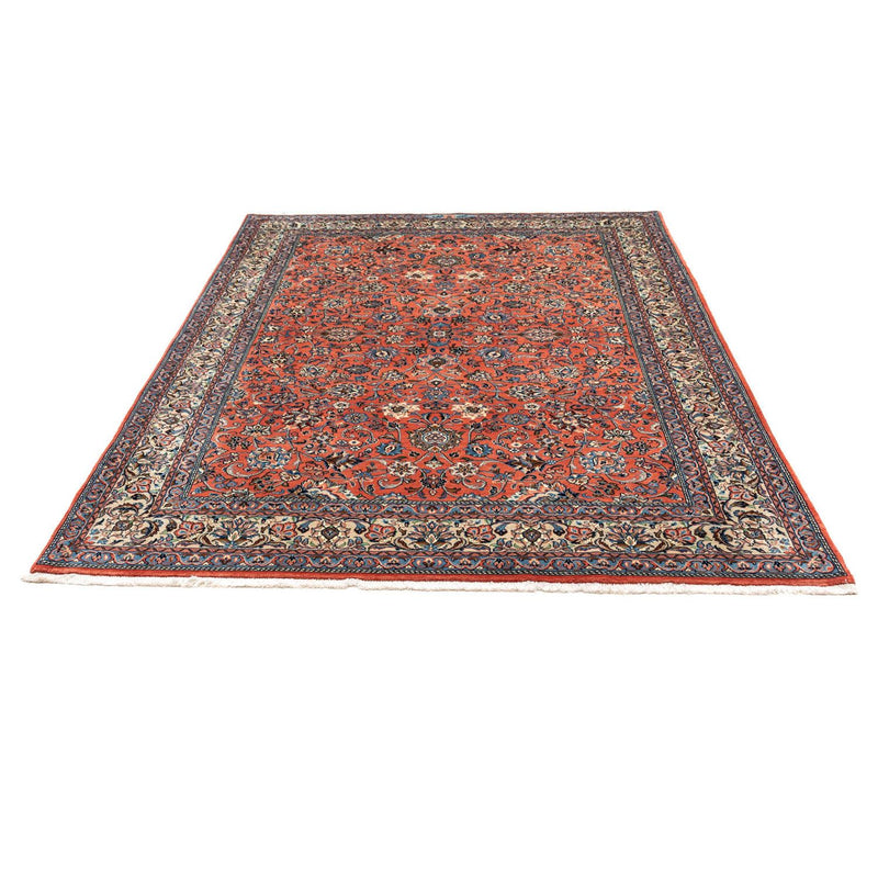 Perserteppich - Royal 299 x 213 cm - hellrot