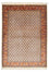 Perserteppich - Ghom 150 x 106 cm