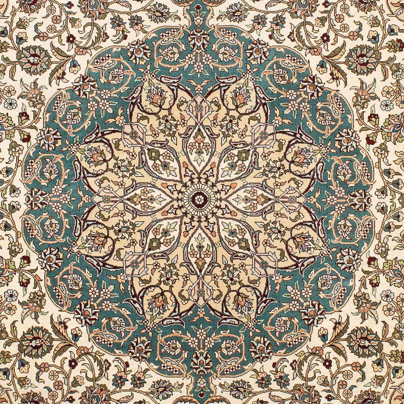 Seidenteppich - China Seide 183 x 122 cm Teppichbrücke