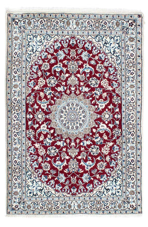 Perserteppich - Nain - Royal 173 x 114 cm Teppichbrücke