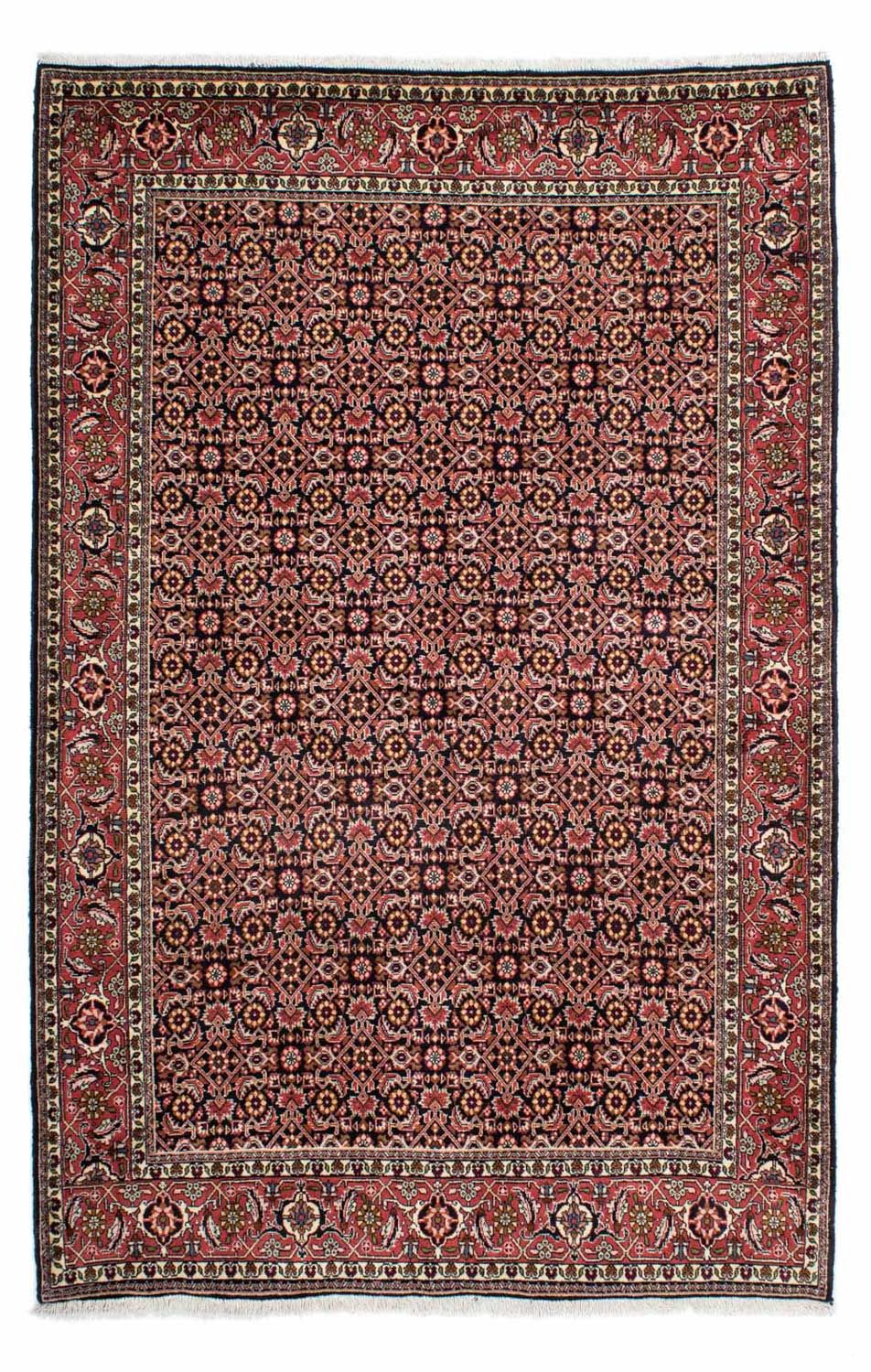 Perserteppich - Bidjar 217 x 141 cm