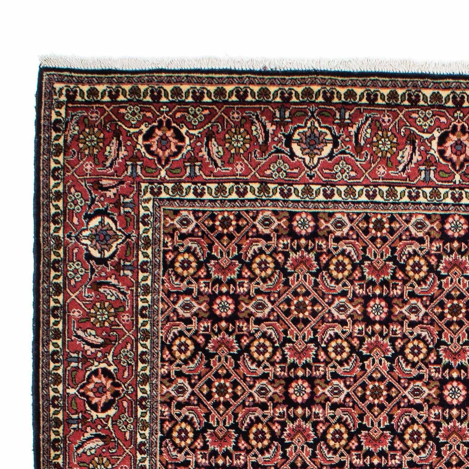 Perserteppich - Bidjar 217 x 141 cm