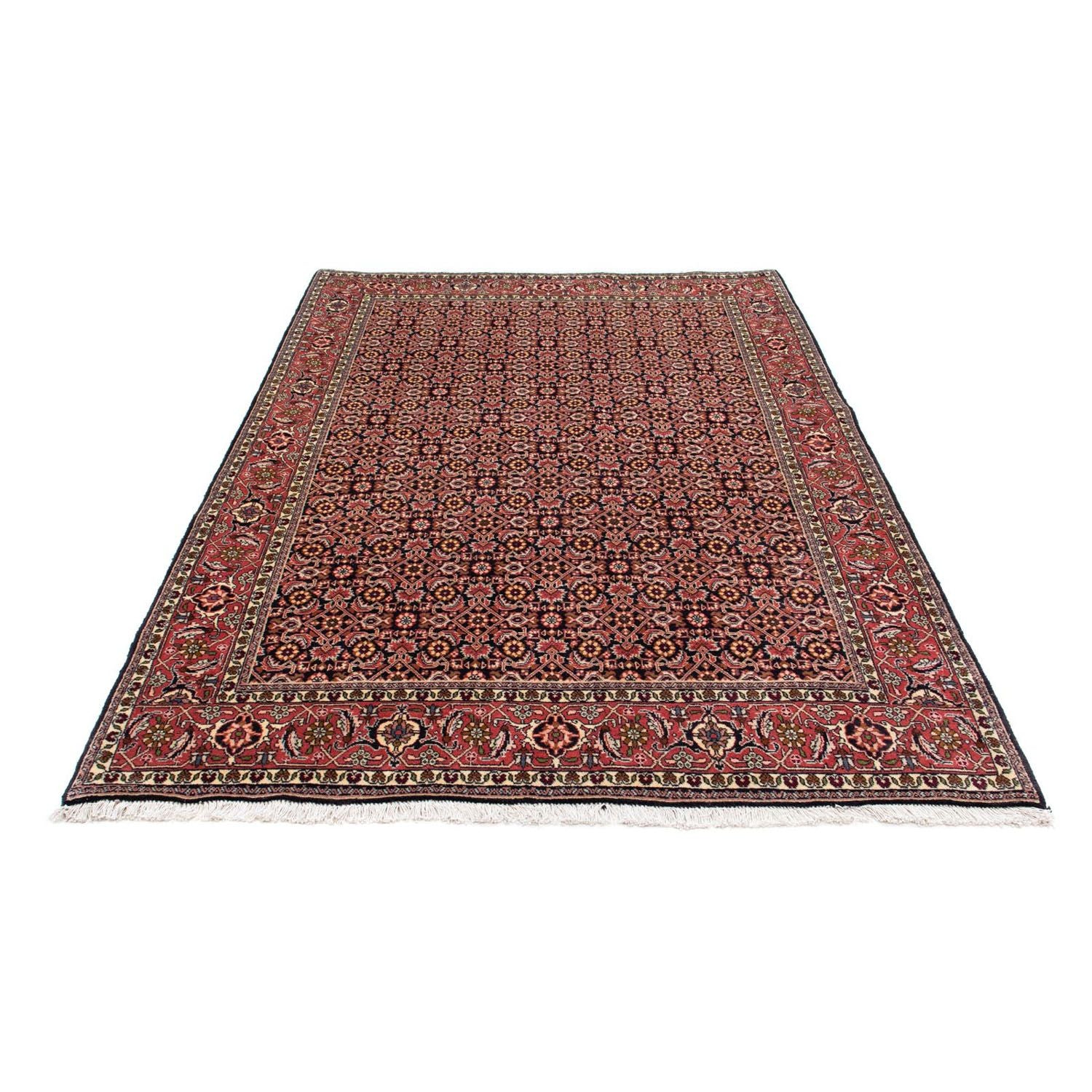 Perserteppich - Bidjar 217 x 141 cm
