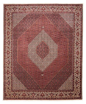Perserteppich - Bidjar 309 x 256 cm
