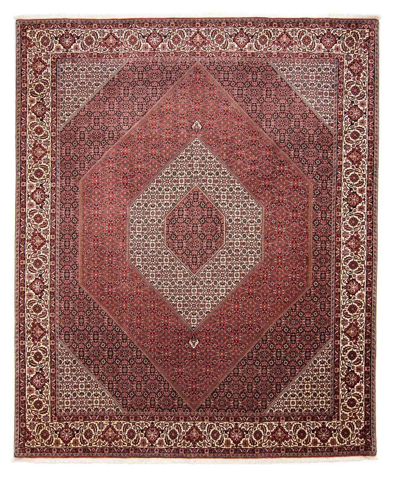 Perserteppich - Bidjar 309 x 256 cm
