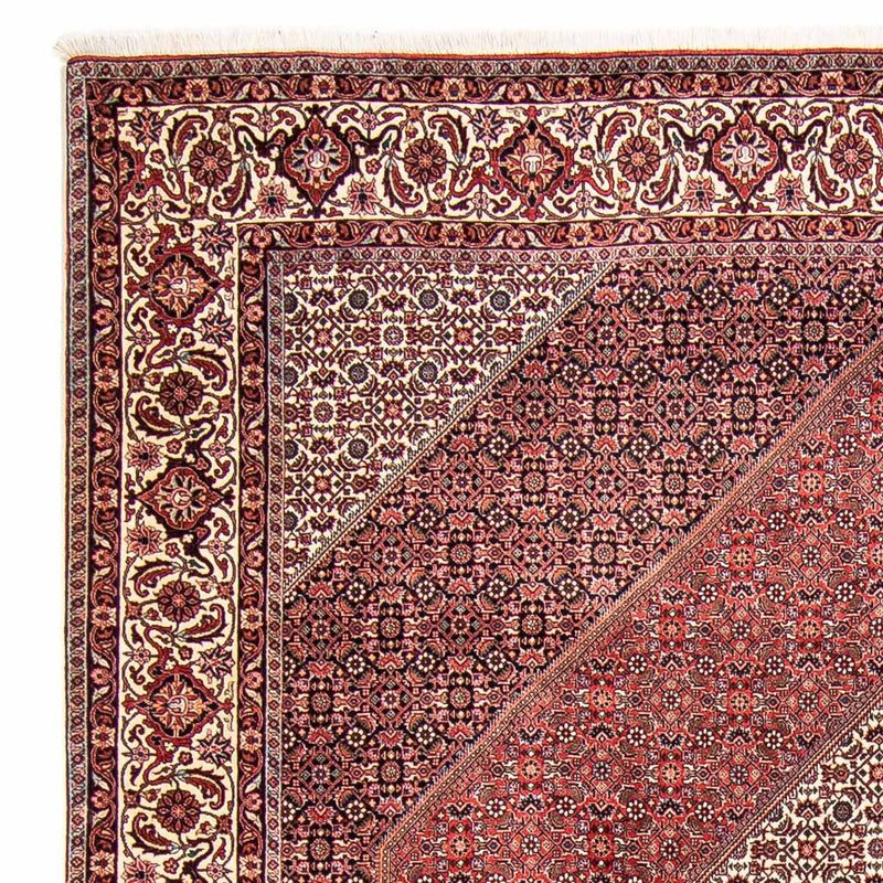 Perserteppich - Bidjar 309 x 256 cm