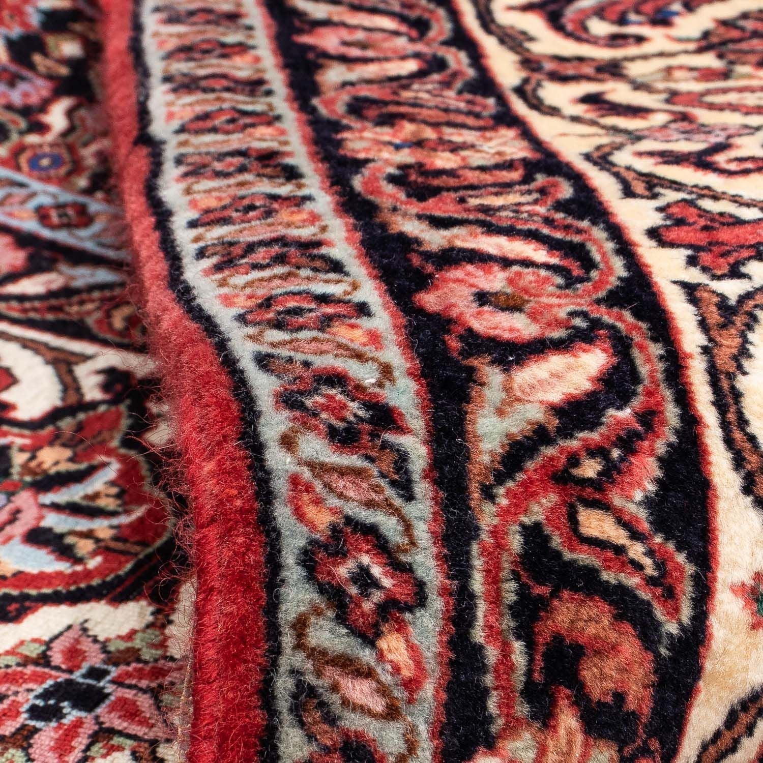 Perserteppich - Bidjar 309 x 256 cm