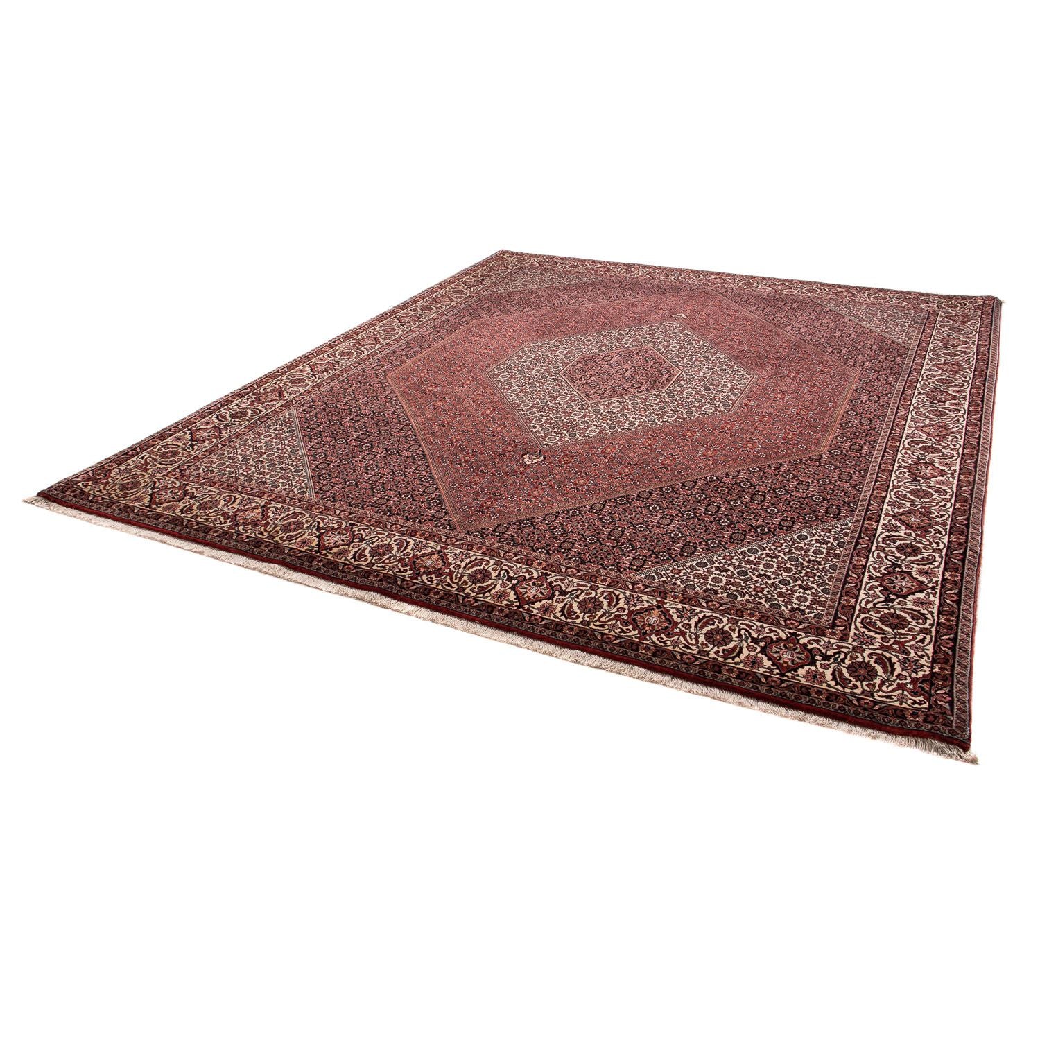 Perserteppich - Bidjar 309 x 256 cm