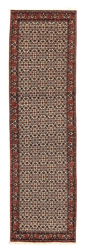 Perserteppich - Bidjar 294 x 82 cm