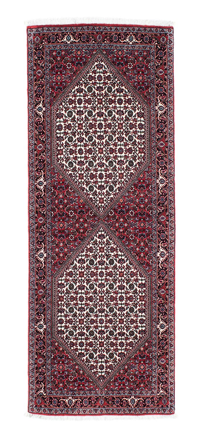 Perserteppich - Bidjar 199 x 73 cm