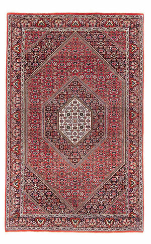 Perserteppich - Bidjar - Royal 170 x 109 cm Teppichbrücke