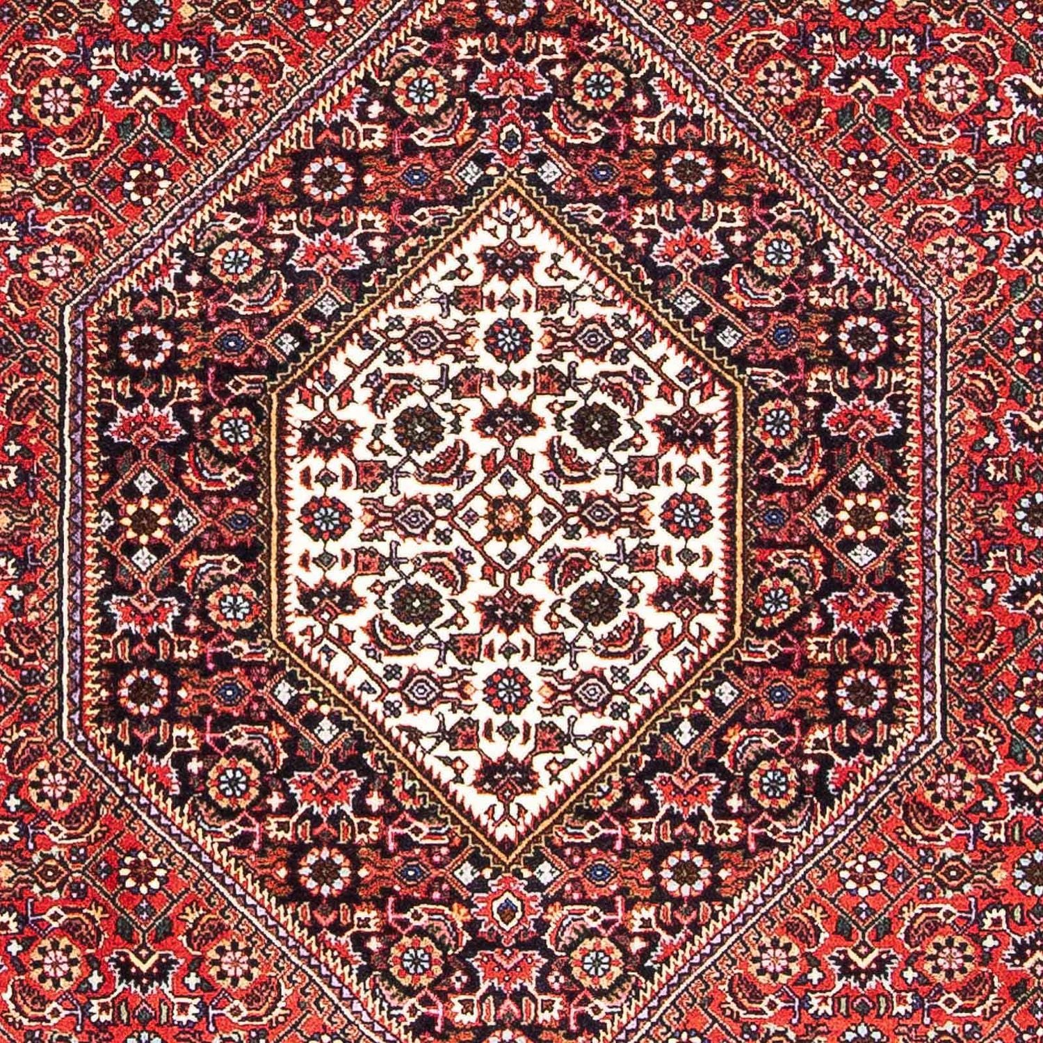 Perserteppich - Bidjar - Royal 170 x 109 cm Teppichbrücke