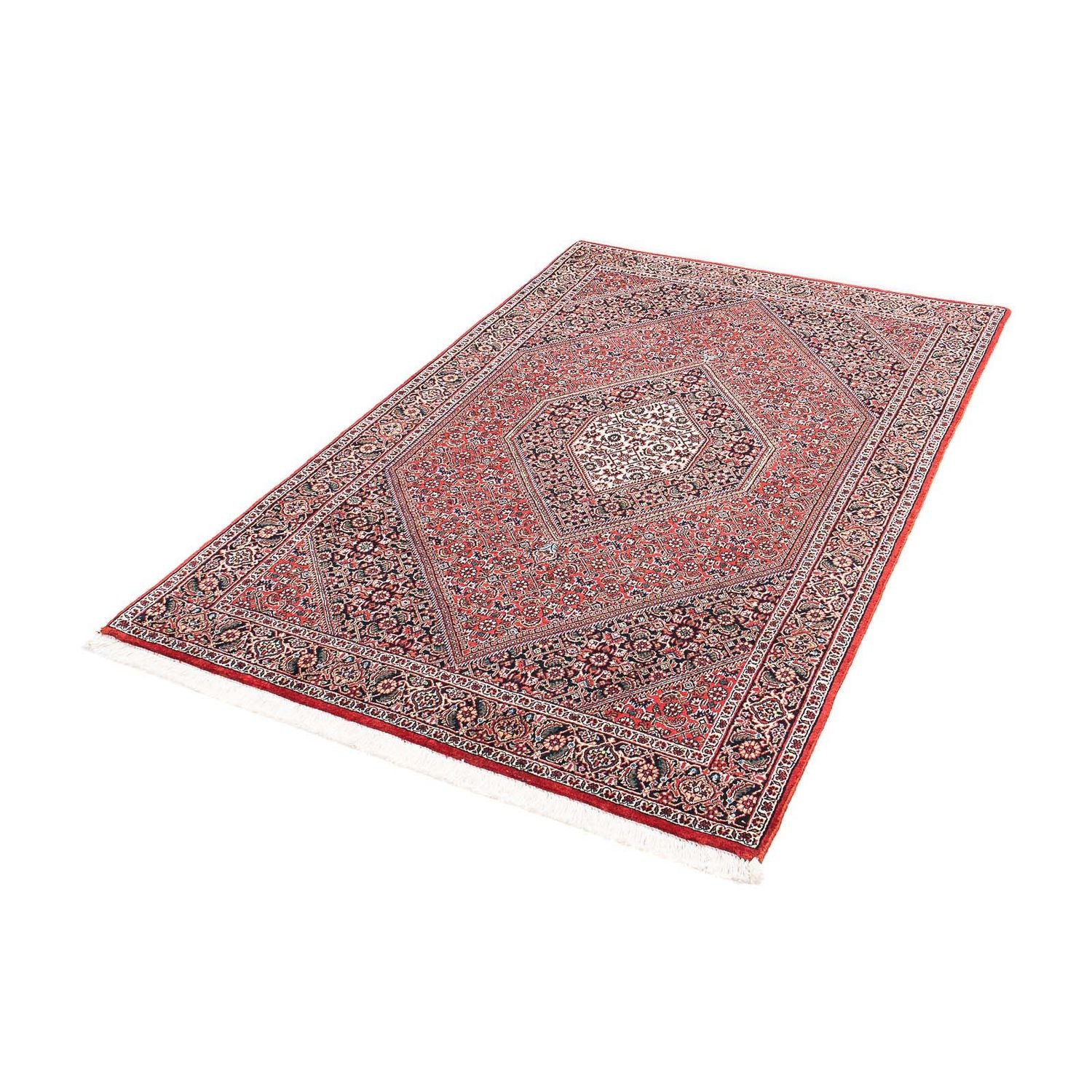 Perserteppich - Bidjar - Royal 170 x 109 cm Teppichbrücke