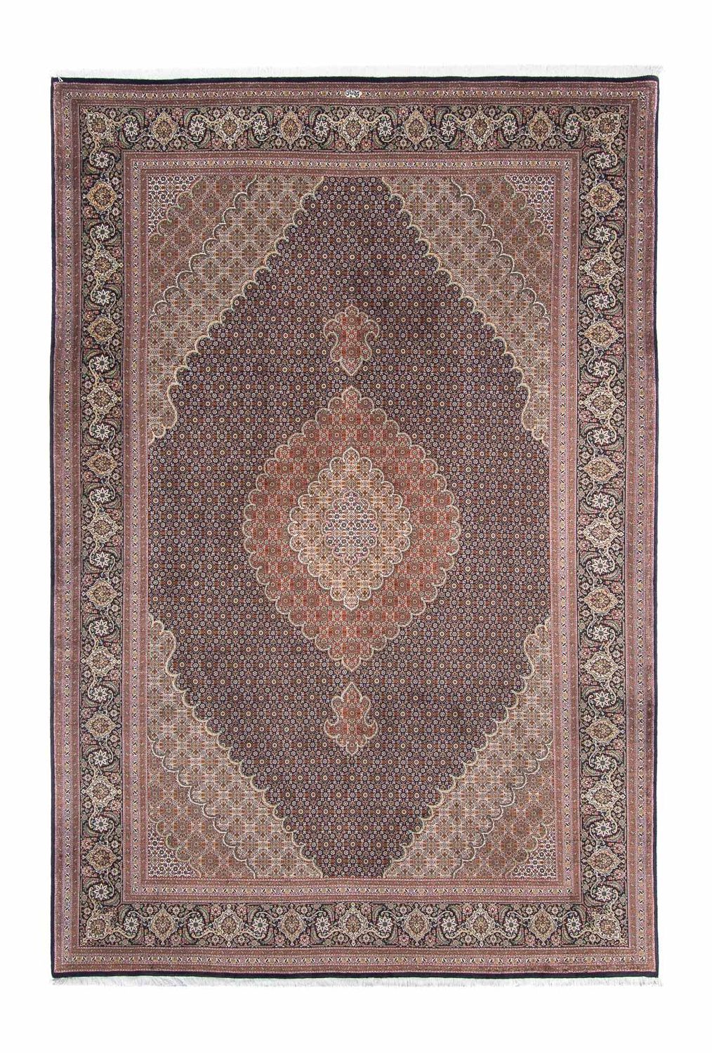 Perserteppich - Täbriz 302 x 202 cm