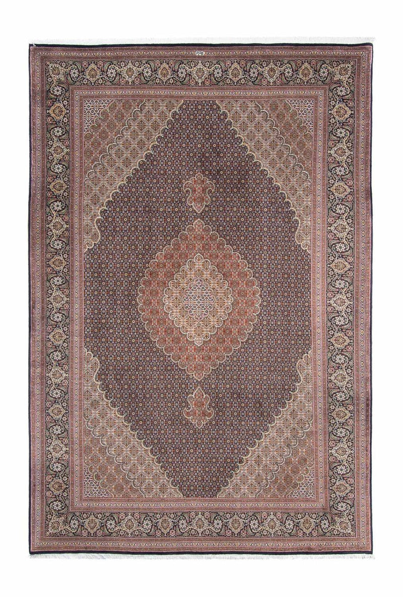 Perserteppich - Täbriz 302 x 202 cm
