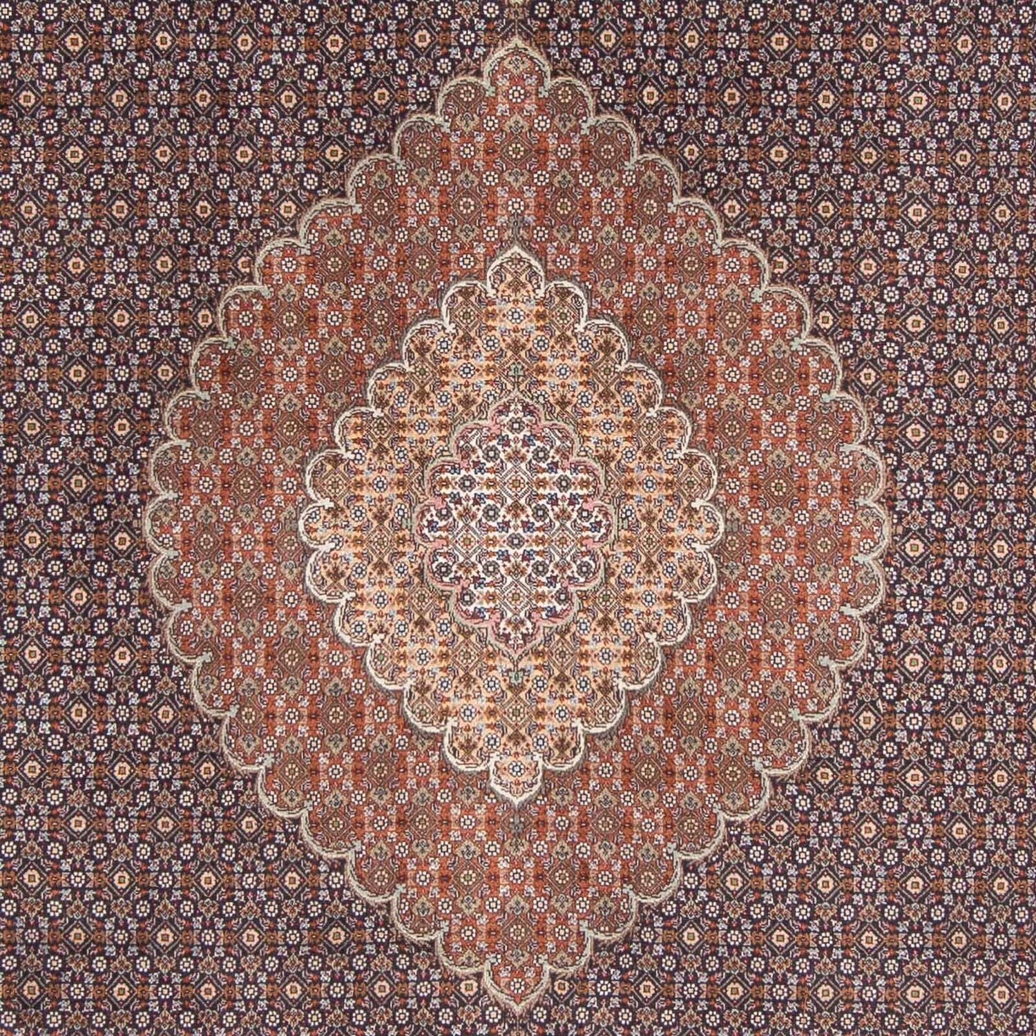 Perserteppich - Täbriz 302 x 202 cm