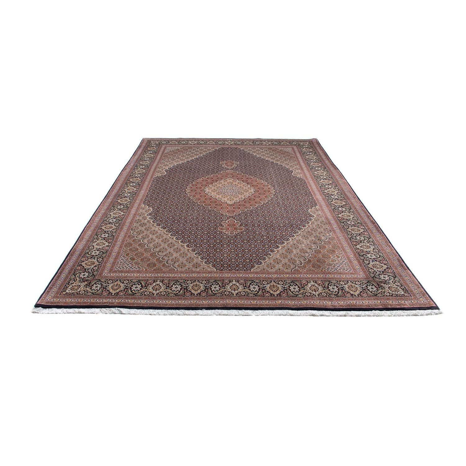 Perserteppich - Täbriz 302 x 202 cm