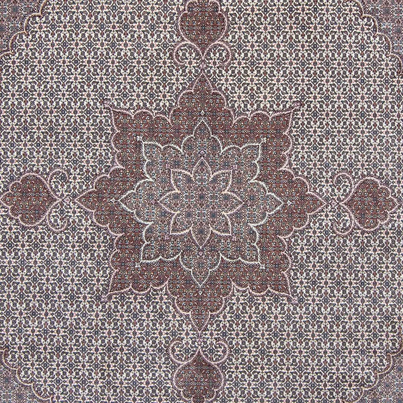 Perserteppich - Täbriz 258 x 252 cm