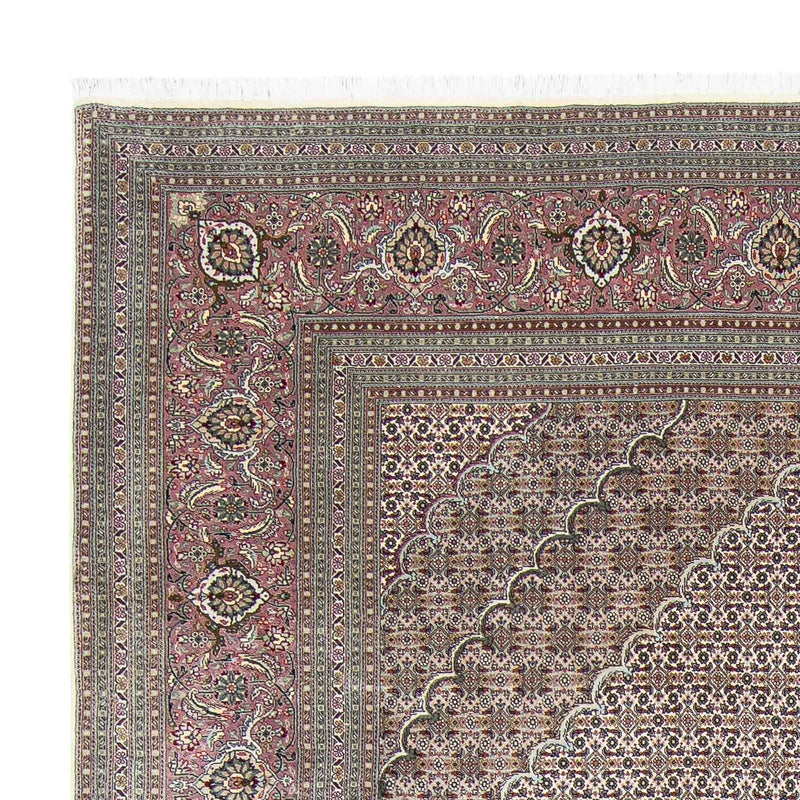 Perserteppich - Täbriz - Royal 317 x 251 cm