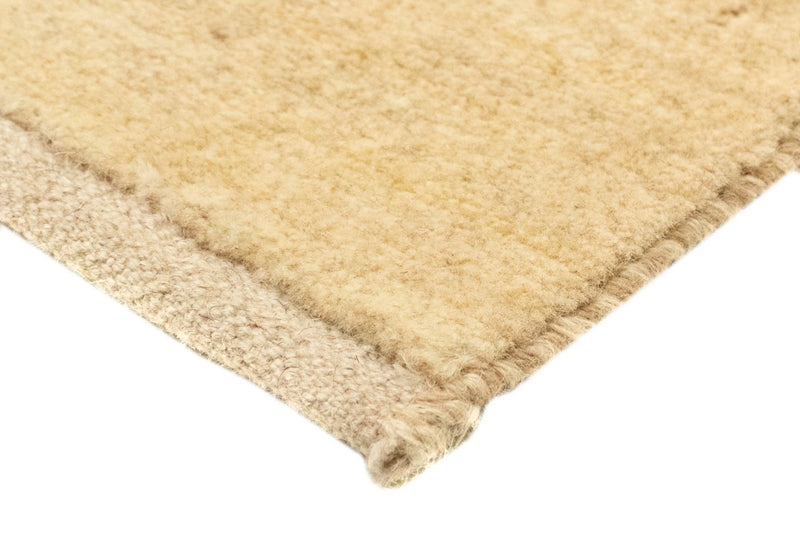 Gabbeh Teppich - Perser 140 x 68 cm - mehrfarbig
