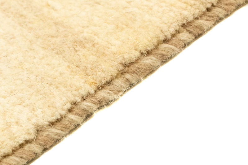 Gabbeh Teppich - Perser 140 x 68 cm - mehrfarbig