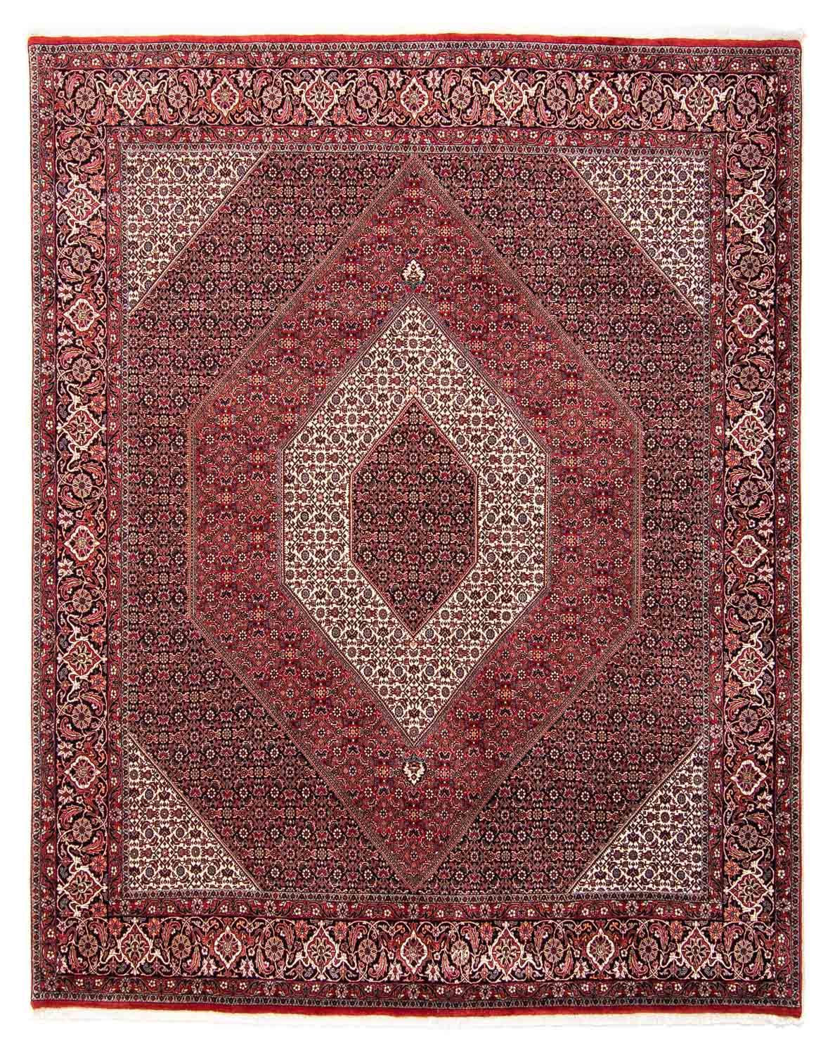 Perserteppich - Bidjar 304 x 250 cm