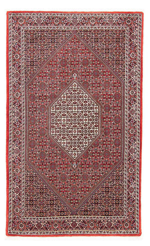 Perserteppich - Bidjar - Royal 185 x 112 cm Teppichbrücke