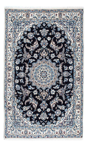 Perserteppich - Nain - Royal 174 x 106 cm Teppichläufer