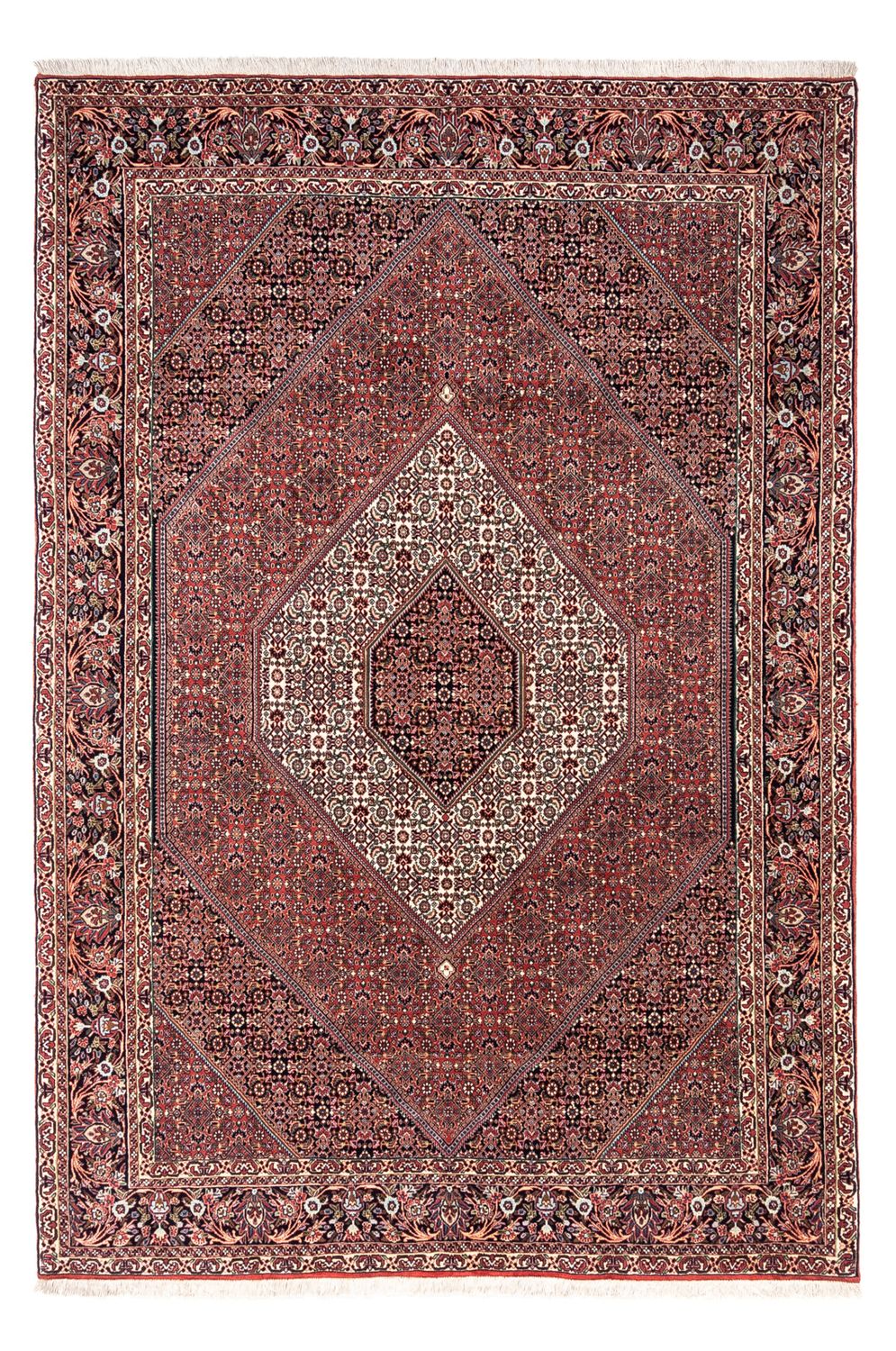 Perserteppich - Bidjar - Royal 295 x 200 cm