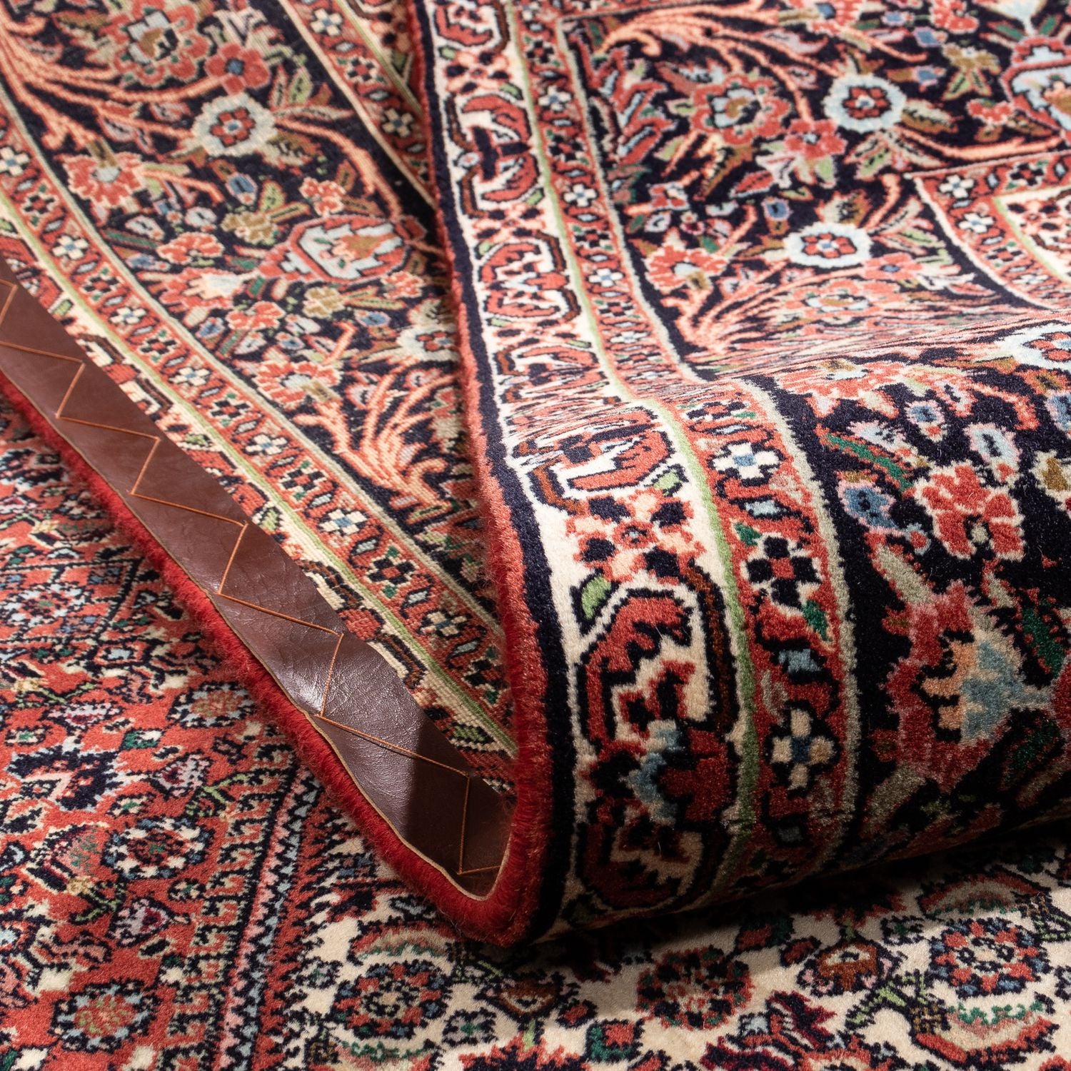 Perserteppich - Bidjar - Royal 295 x 200 cm